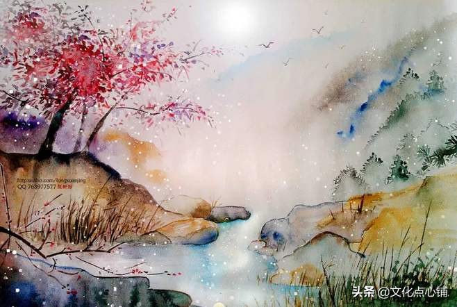 思念的绝美古诗,唯美经典思念古诗词