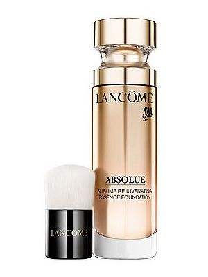 欧莱雅集团兰蔻,欧莱雅集团旗下兰蔻雅诗兰黛