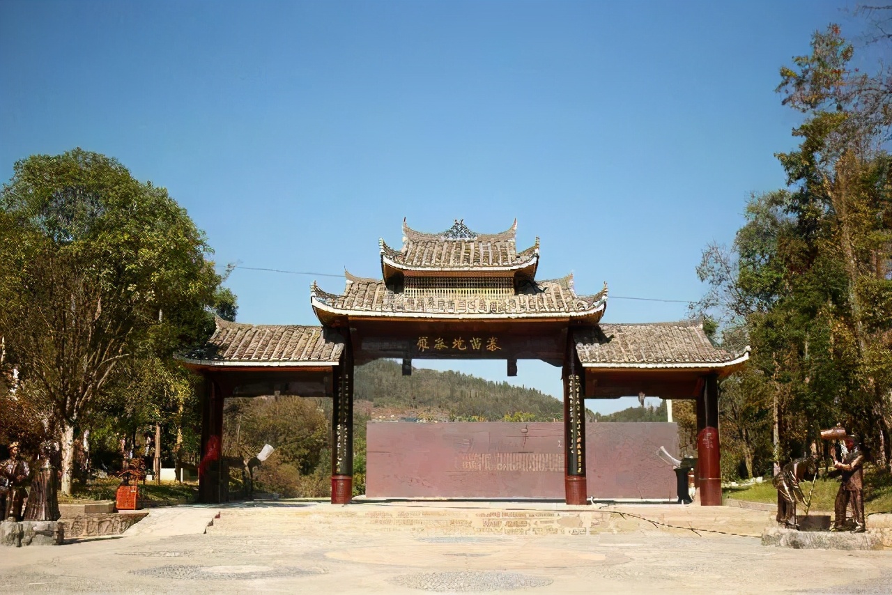 五一重庆必去的三个地方,重庆五一不挤的小众景点