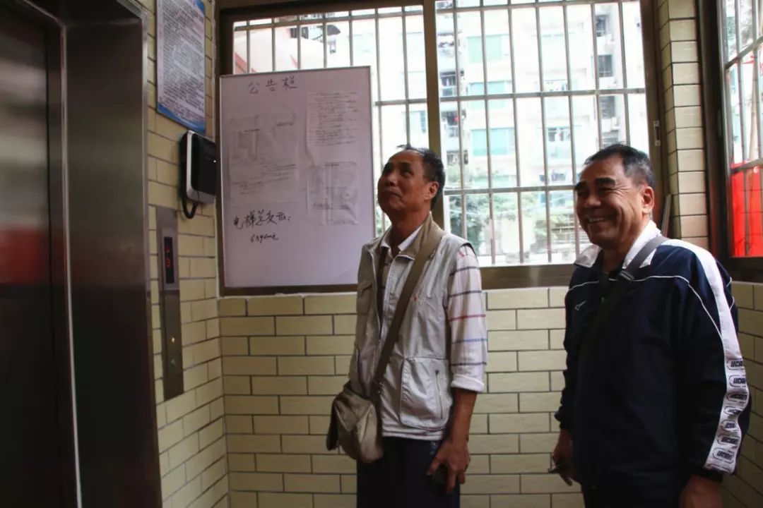 天河丨最美社区：老绢麻，新活力！看员村这个社区华丽转身