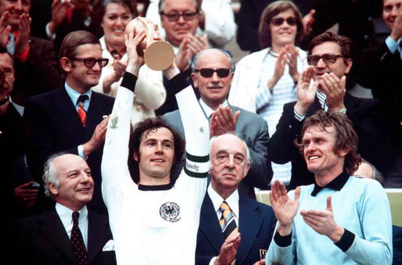 足球皇帝贝肯鲍尔世界杯,实况足球贝肯鲍尔时刻