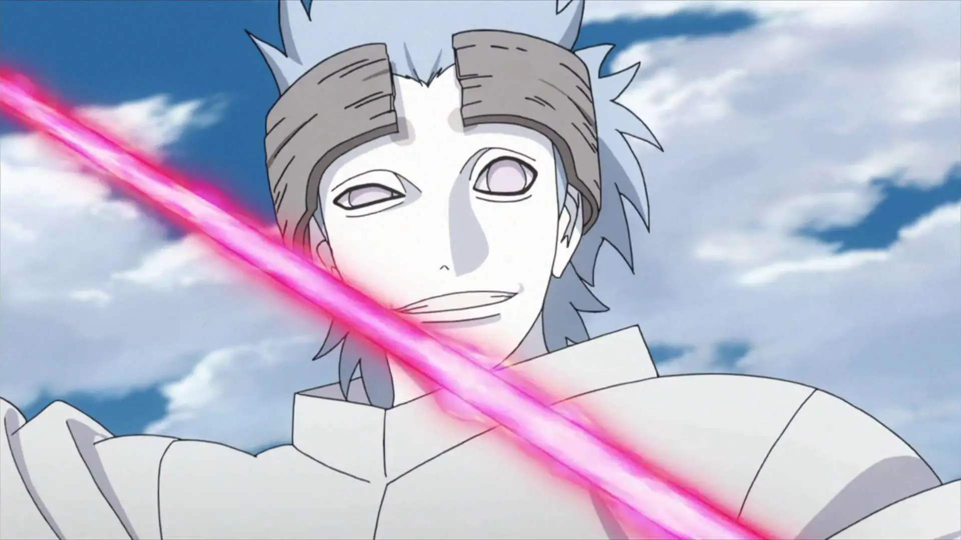 火影大筒木龙式,火影忍者真的要出大筒木了吗