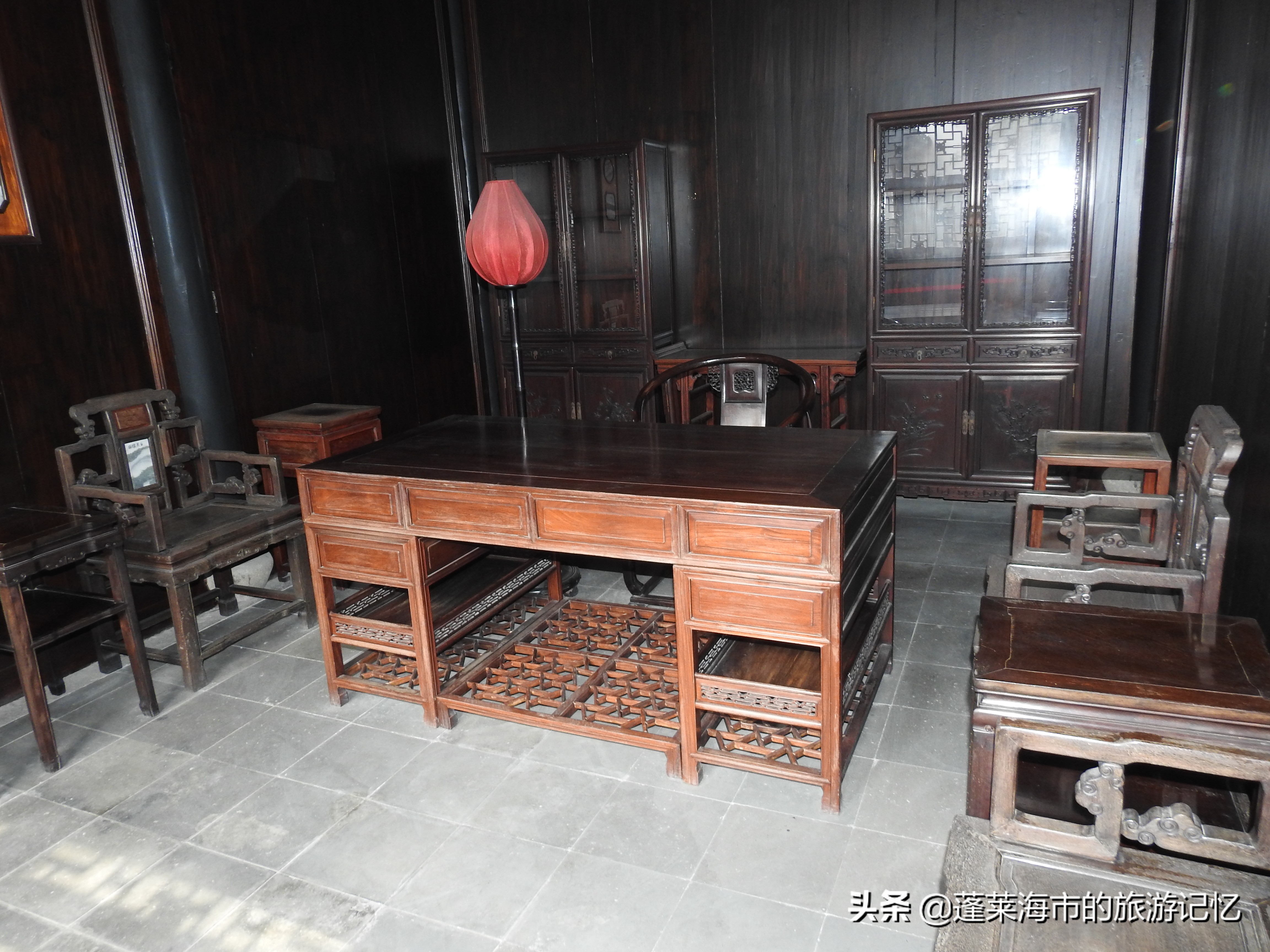 外交家薛福成,无锡薛福成故居是薛家花园吗