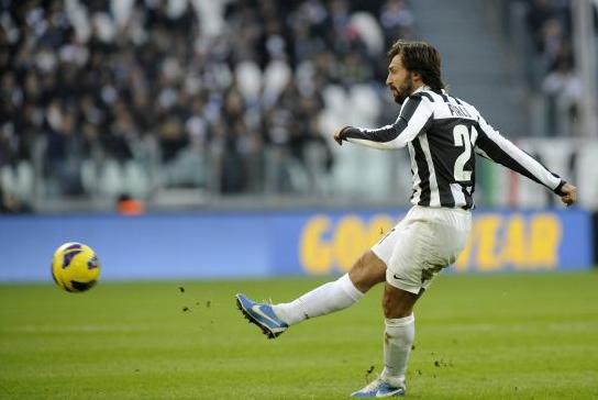 c罗小罗内马尔,皮尔洛谈梅西和c罗