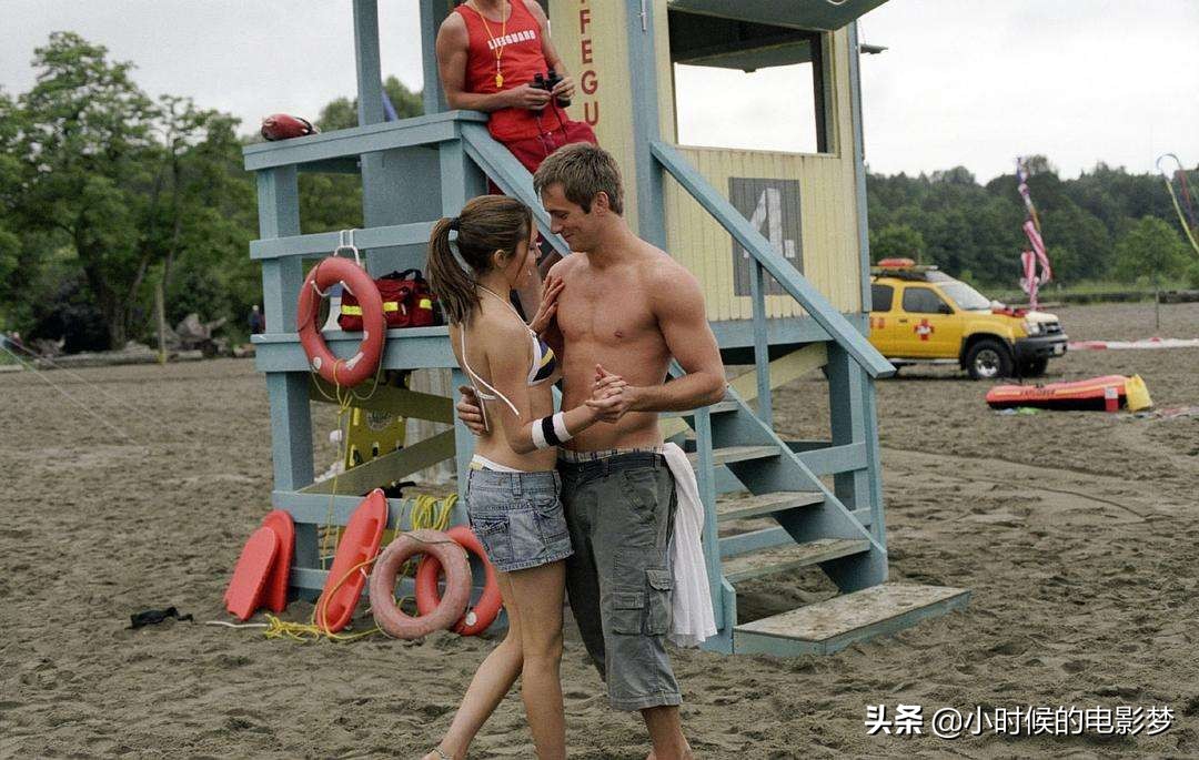 非常搞笑的美国喜剧片推荐,好看的美国喜剧片推荐经典