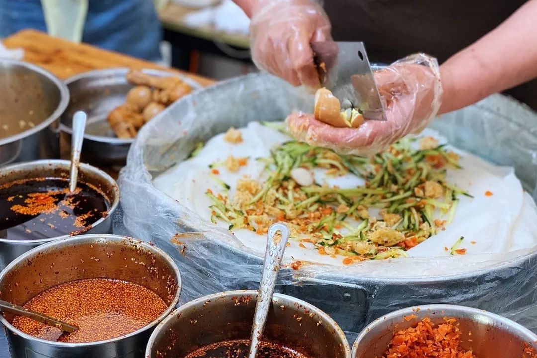 无锡良心吃货推荐,无锡必吃十大老店