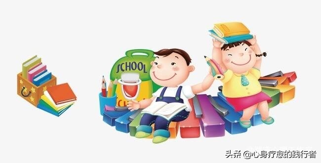 孩子抗拒上学如何引导,孩子拒绝上学拒绝沟通