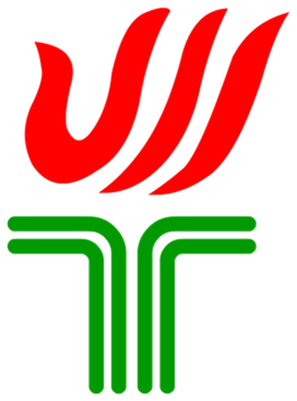 历届全运会的吉祥物图片,历届全国运动会会徽