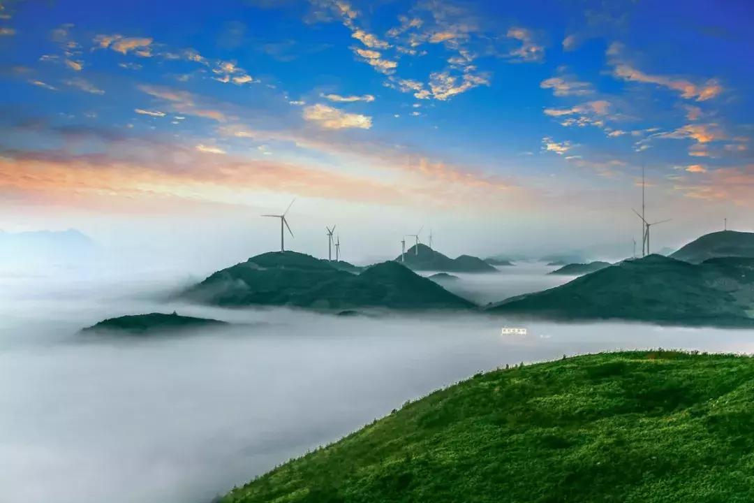 cnn评出中国40个最美的地方,cnn曾评出中国最美40个景点