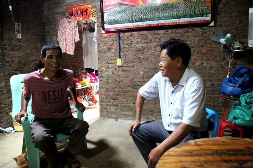 不忘初心李真,李真果的行善积德事迹