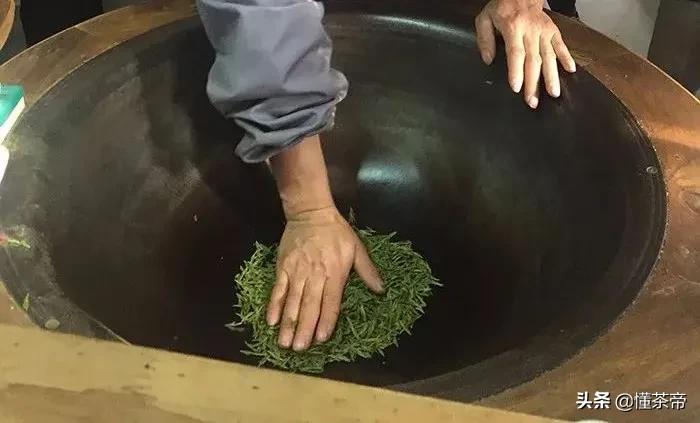 如何选正宗西湖龙井,正宗西湖龙井知识