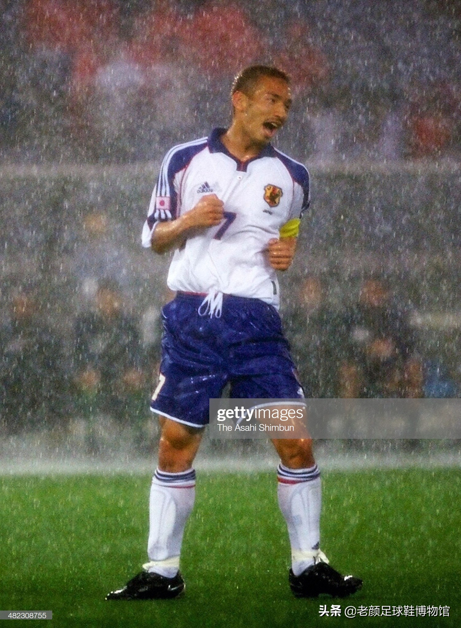 fifa足球世界亚洲一哥,亚洲足球最大年纪退役的球员