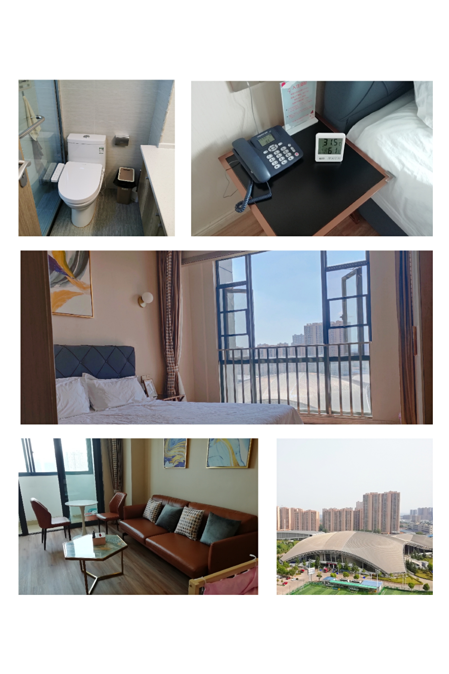 武汉圣玛丽月子中心实习的过程,武汉月子中心体验