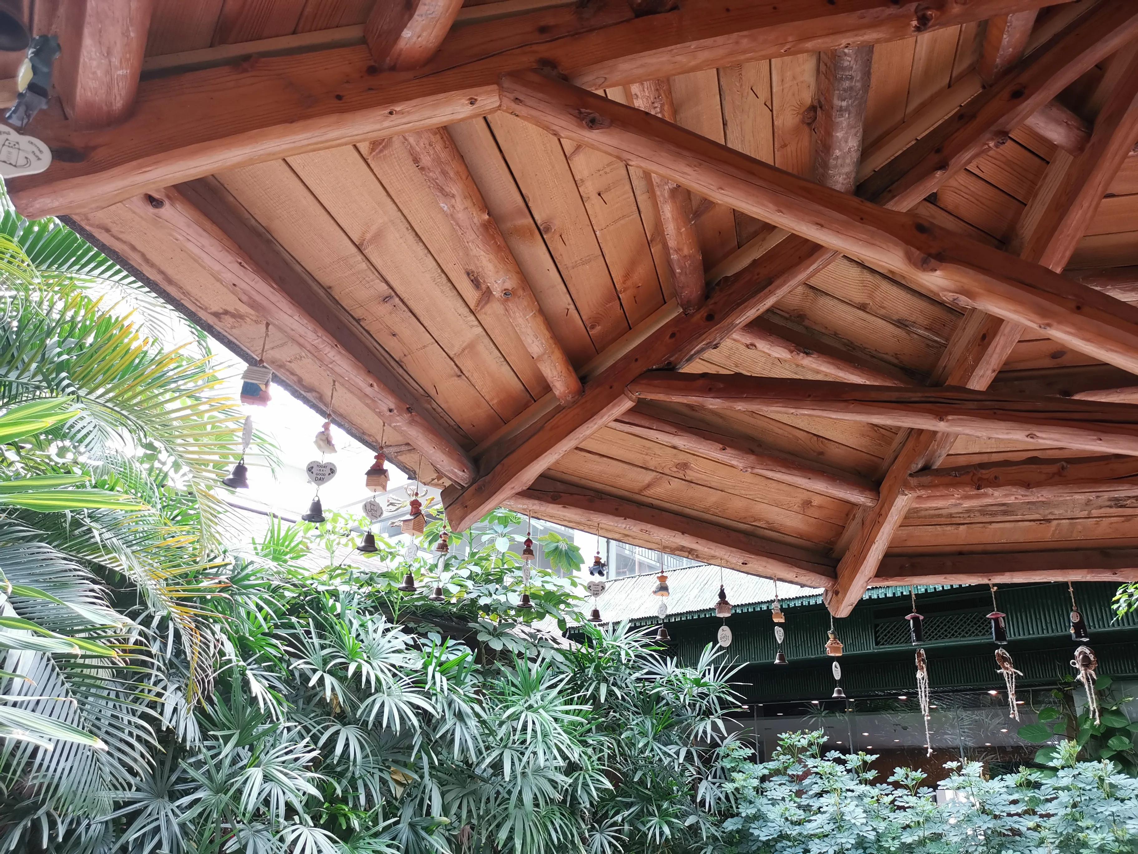 凤山温泉,北京金隅凤山温泉特色