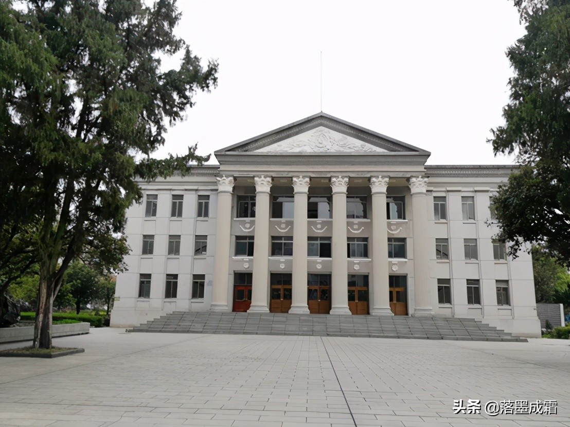 广西大学有哪些标志性的景色,走进广西美景
