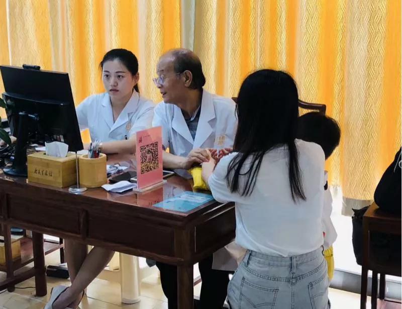 中医馆的现状与痛点,中医馆的发展现状和前景