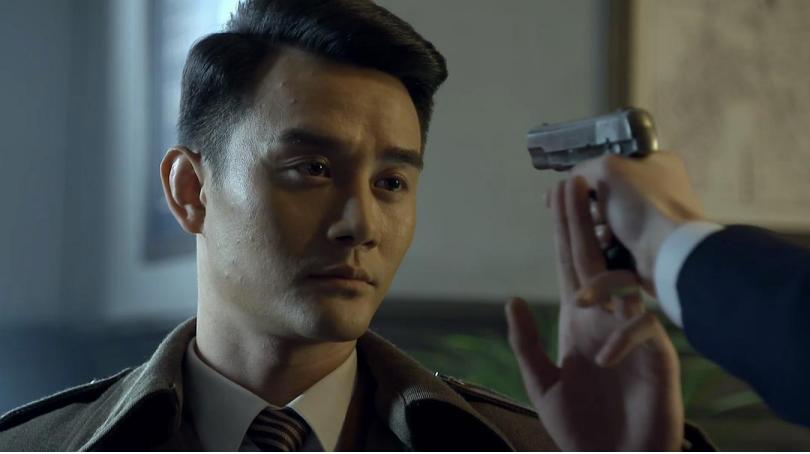 王凯武汉越秀,王凯为什么换经纪人