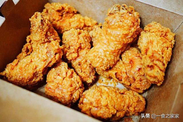 十大最受欢迎的外卖食品,最推荐点的10种外卖