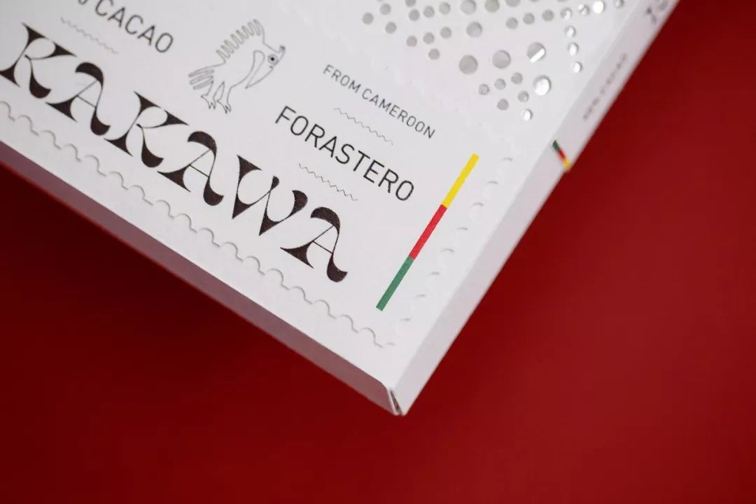 巧克力产品卡通包装设计图,巧克力品牌创意包装