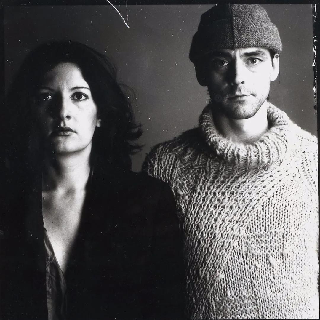 最著名艺术家CP永别：出轨后他结了婚，她却独身一人……