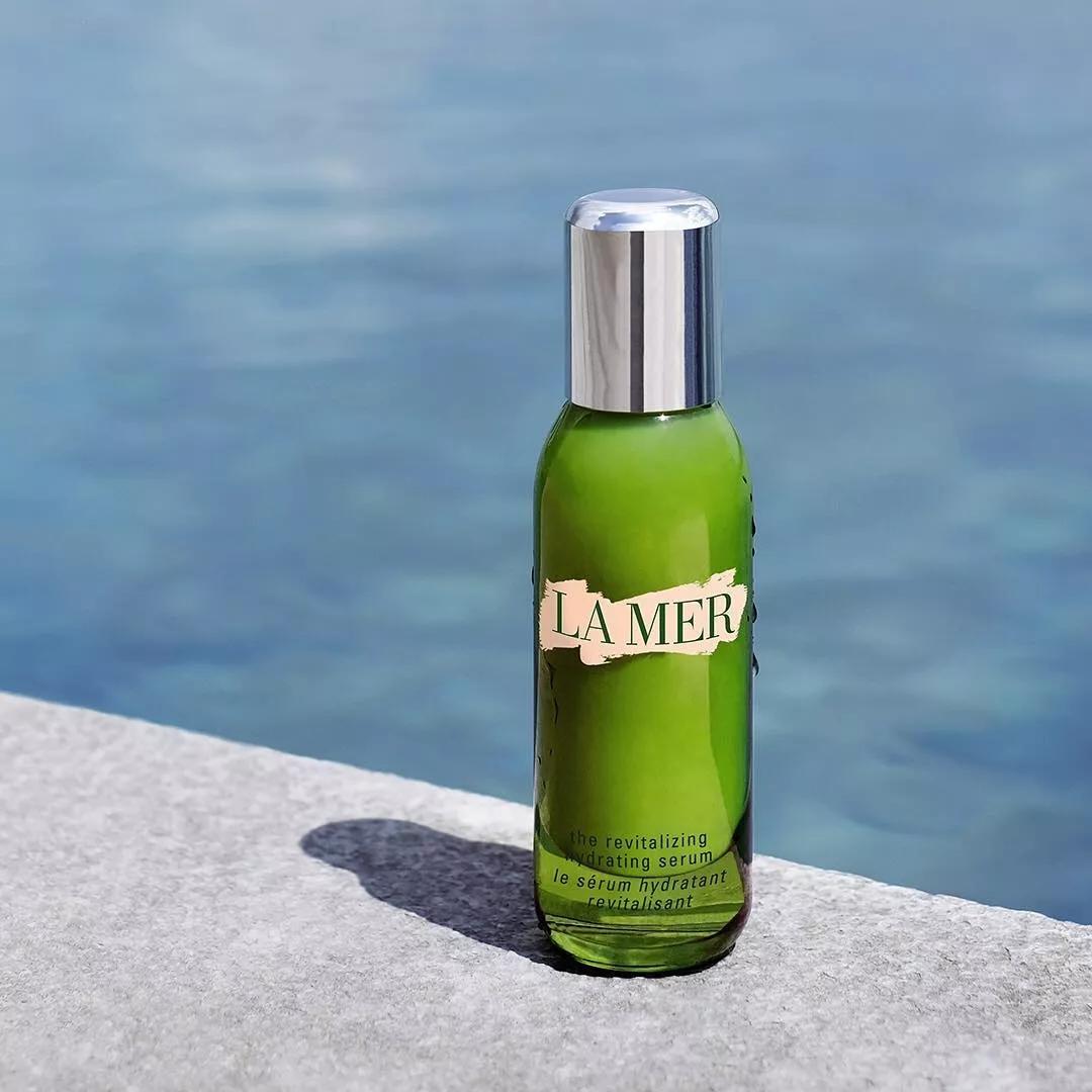 lamer海蓝之谜专柜级护理,lamer海蓝之谜官方旗舰店隔离