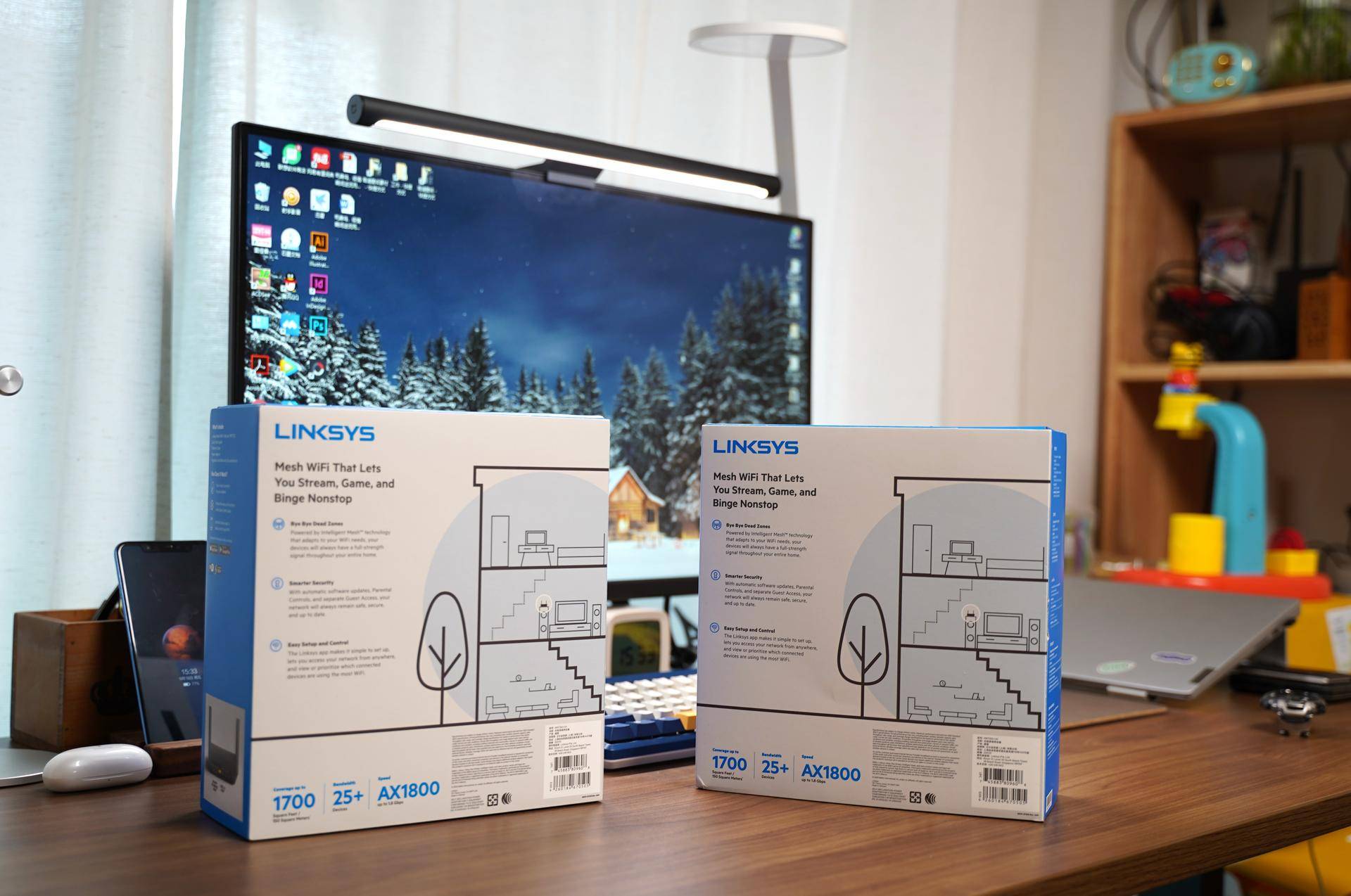 家用主路由如何选，近期值得买的家用主路由推荐