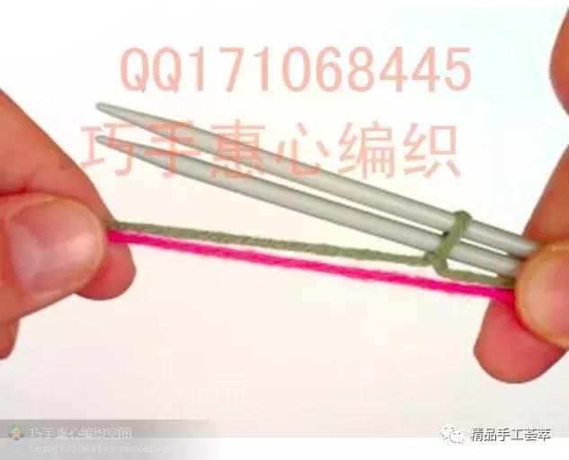 一件完整女士羊绒开衫织法教程,新款白色冰丝针织衫上衣织法教程