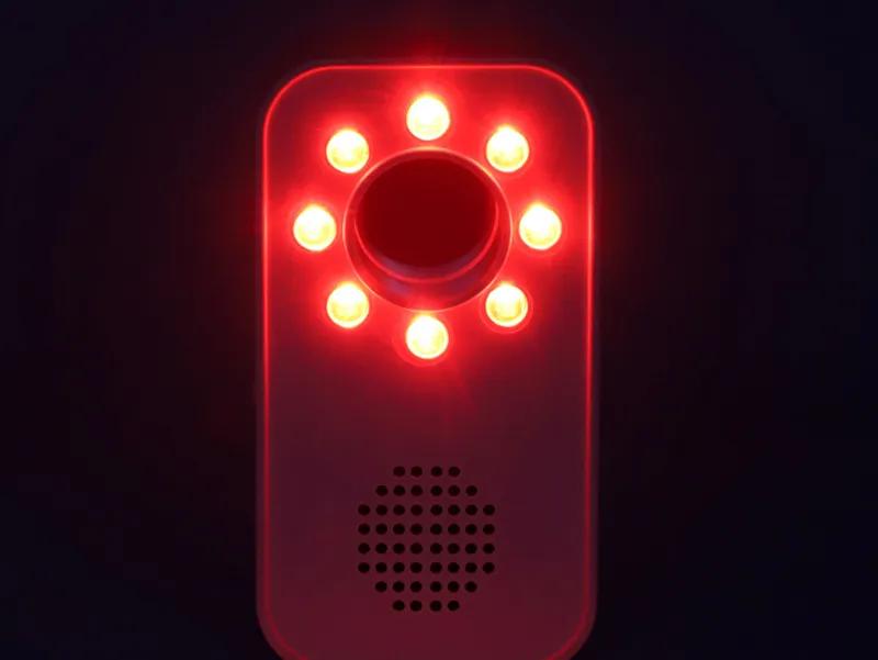 探测针孔摄像头神器,手机针孔摄像探测器