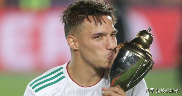 「技战足球」米兰新援报告：扫荡组织两手抓，详解全面的本纳塞尔