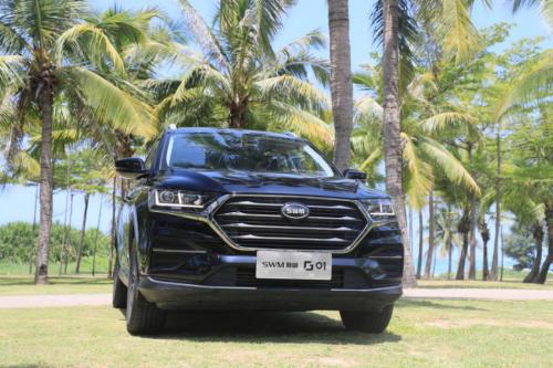 买斯威车好不好,斯威口碑怎样