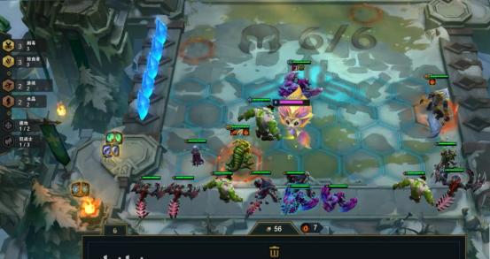 9.22云顶之弈剧毒老鼠玩法,云顶之弈10.16最强阵容圣盾刺客