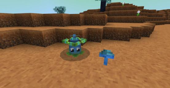 我的世界星际探索迫降介绍视频,我的世界星际探索迫降无人机丢了