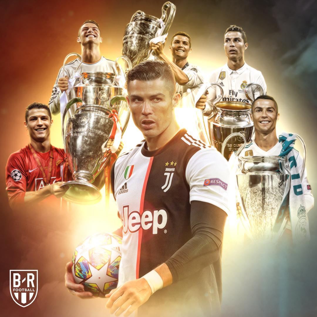 萨里与c罗的战术冲突,以c罗为核心打造阵容