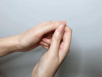 清热泻火穴位,泻心火穴位劳宫