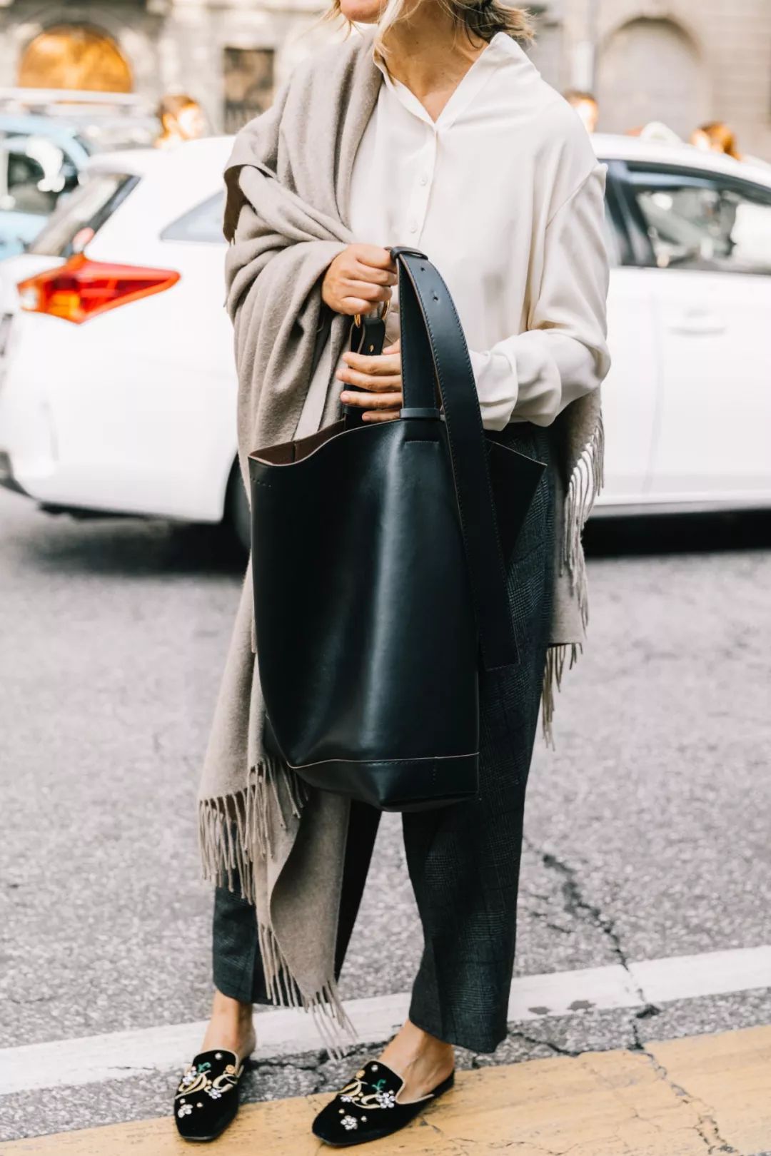 秋冬款舒适不累脚的平底鞋,今年春夏穿什么平底鞋好看