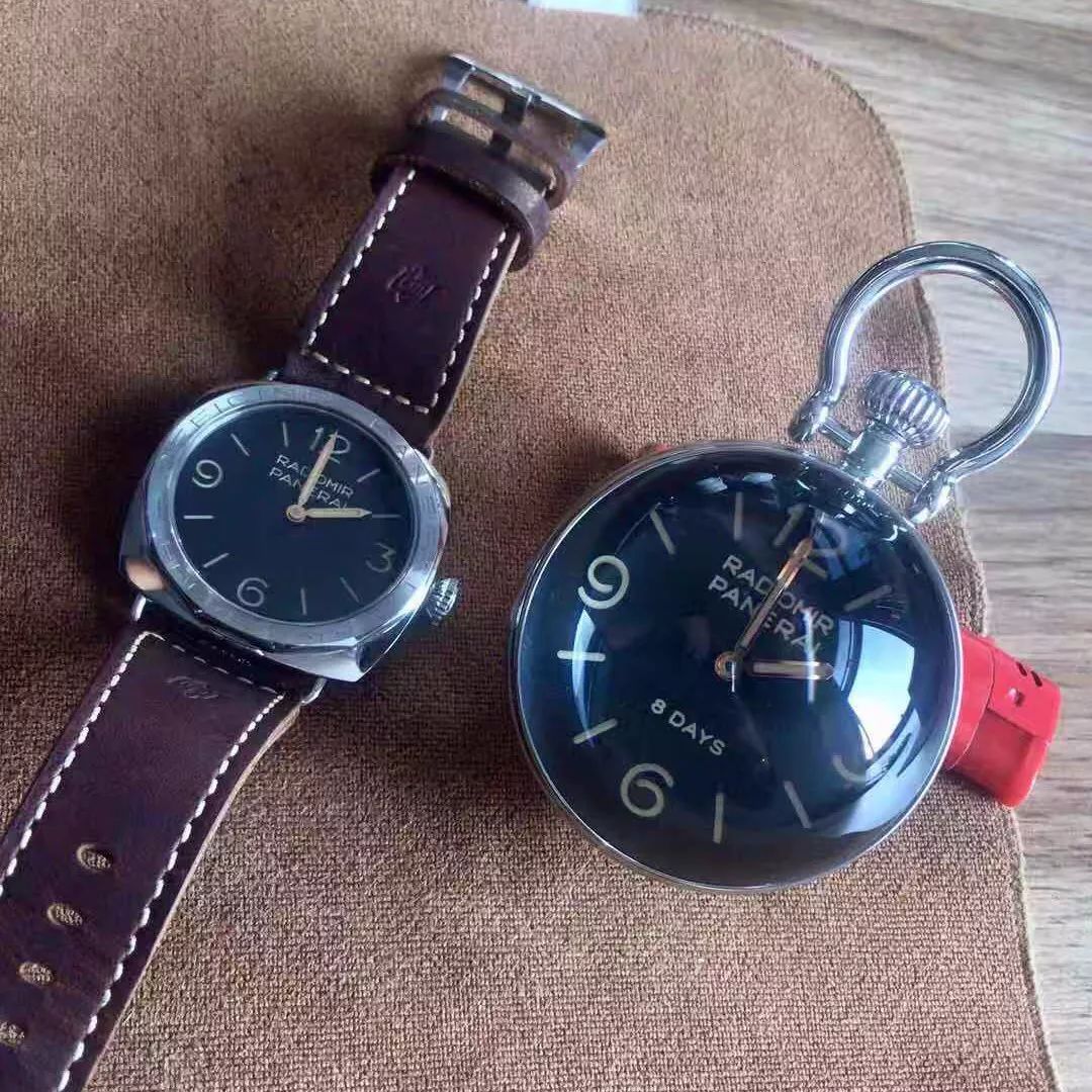 一入表坑深似海，居然有人一年买了24块手表？