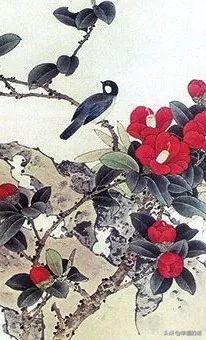 10大名花的美誉,10大名花10大名画配10首诗词