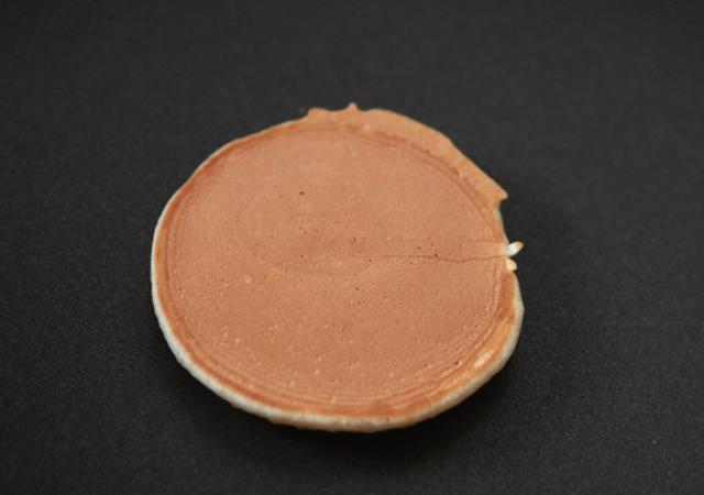 小孩在家怎么做铜锣烧,宝宝铜锣烧非常好吃