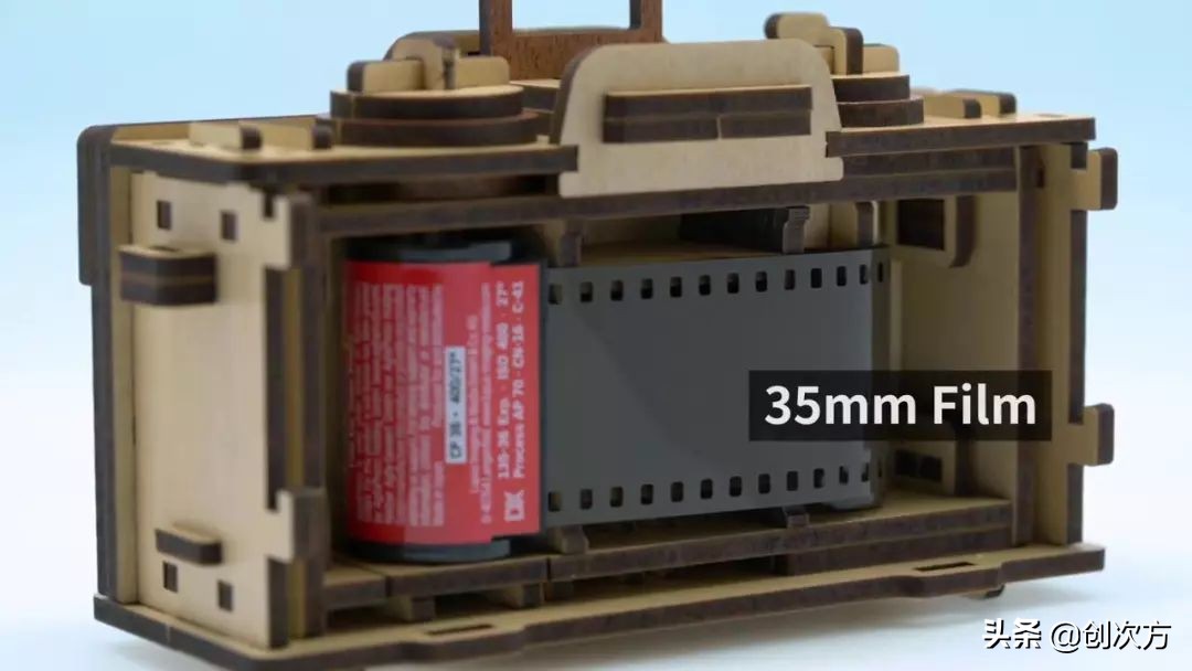 diy一个相机,diy微型相机制作