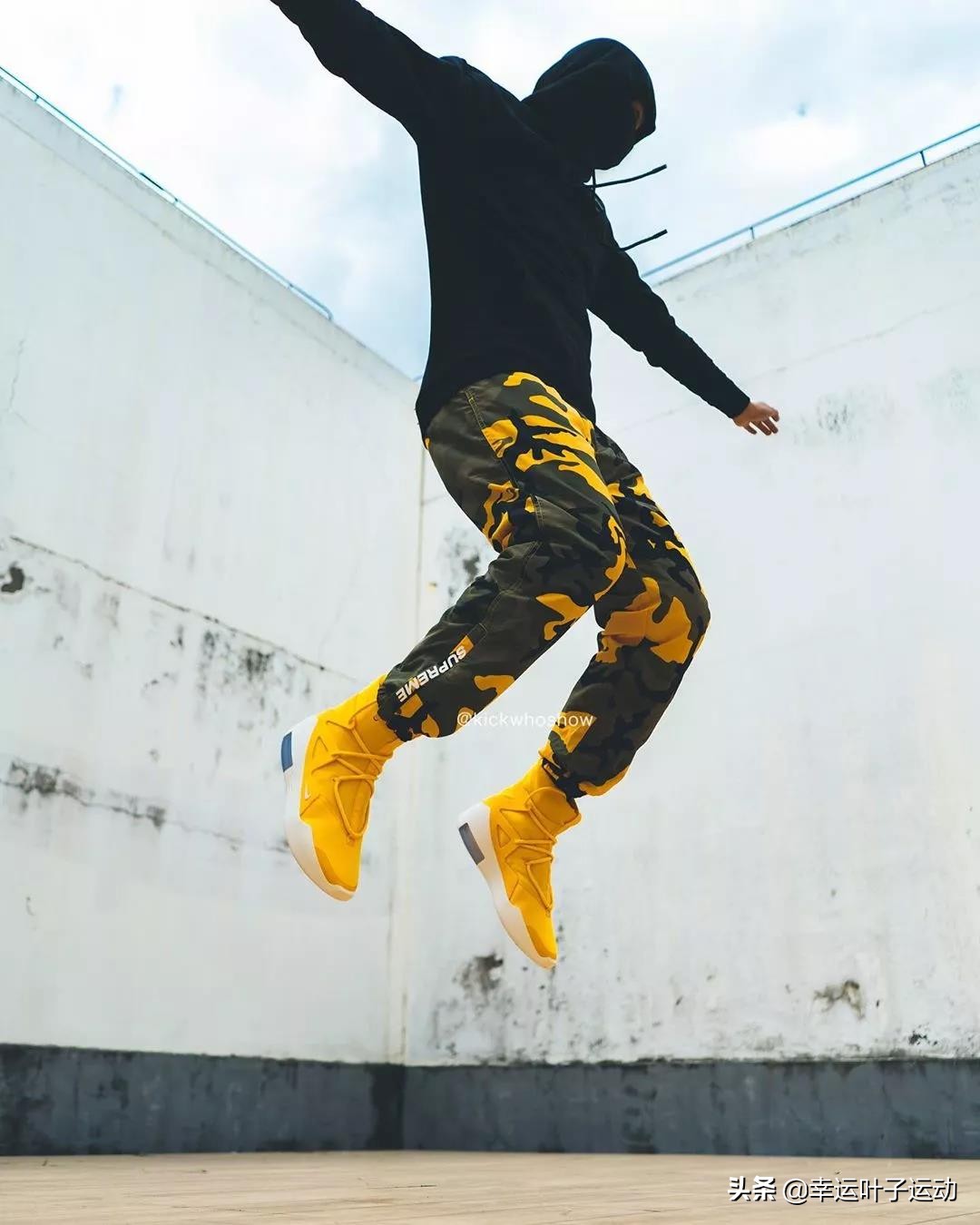 2019年最贵球鞋TOP10榜单，最贵的一双能买辆汽车，你信不信