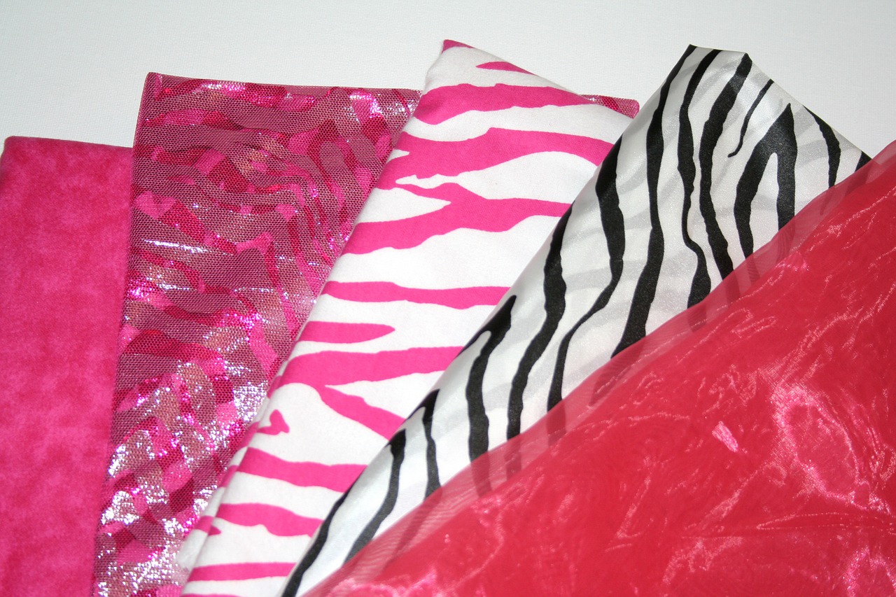 网购服装深度解析,网购衣服要了解哪些