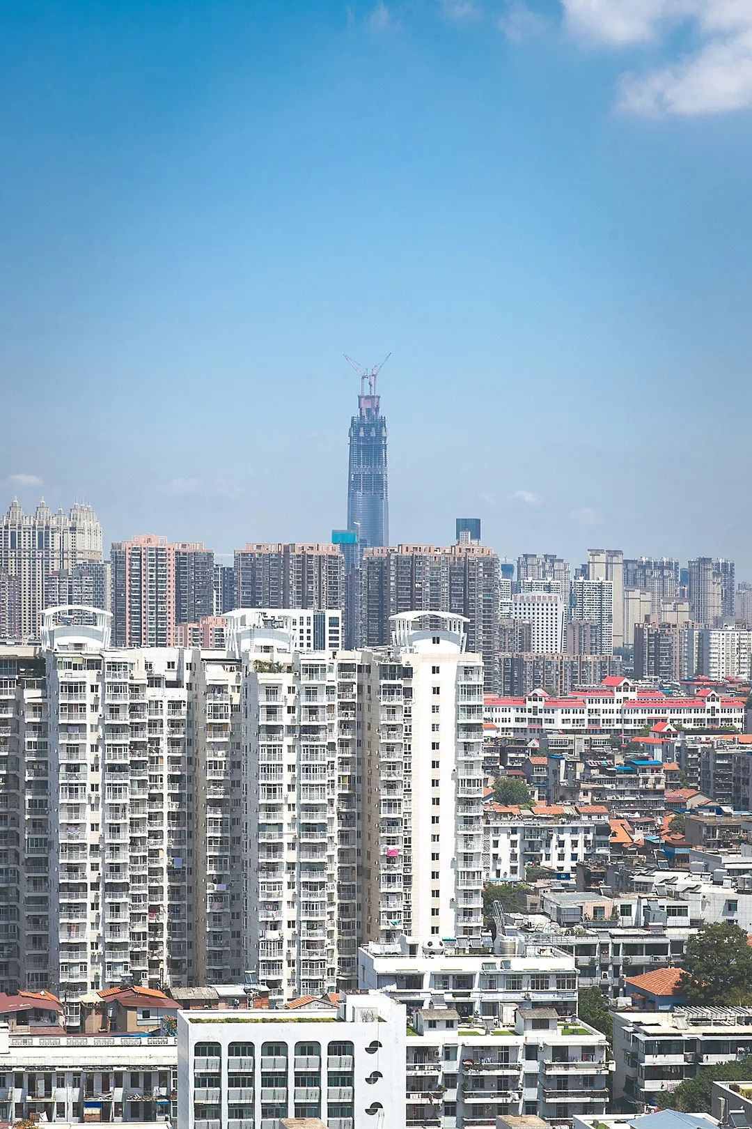 武汉为什么这么多人都值得去,武汉人为什么要去旅游呢