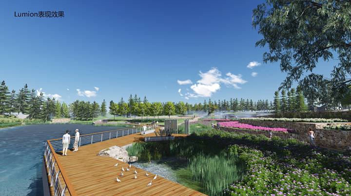 4k大片素材,lumion4k渲染