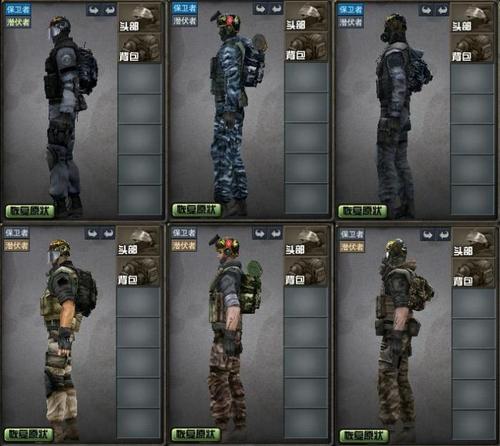 穿越火线只有老玩家才知道的问题,只有老玩家才懂