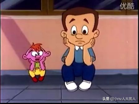 90后小时候最喜欢的动画片,日本动画片90后童年回忆