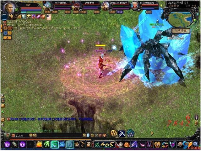 魔域战士号如何打造,魔域怎么打出神级装备