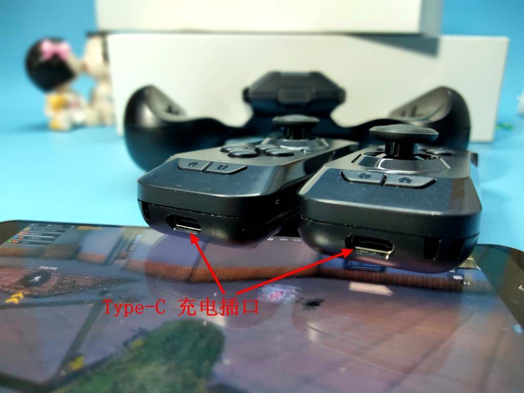 北通h2游戏手柄点评,北通h2游戏手柄怎么设置吃鸡