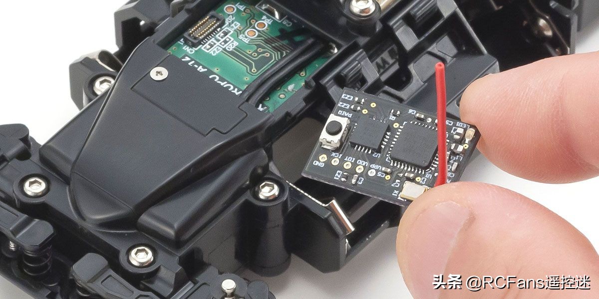 KyoshoMR-03EvoSP迷你遥控车