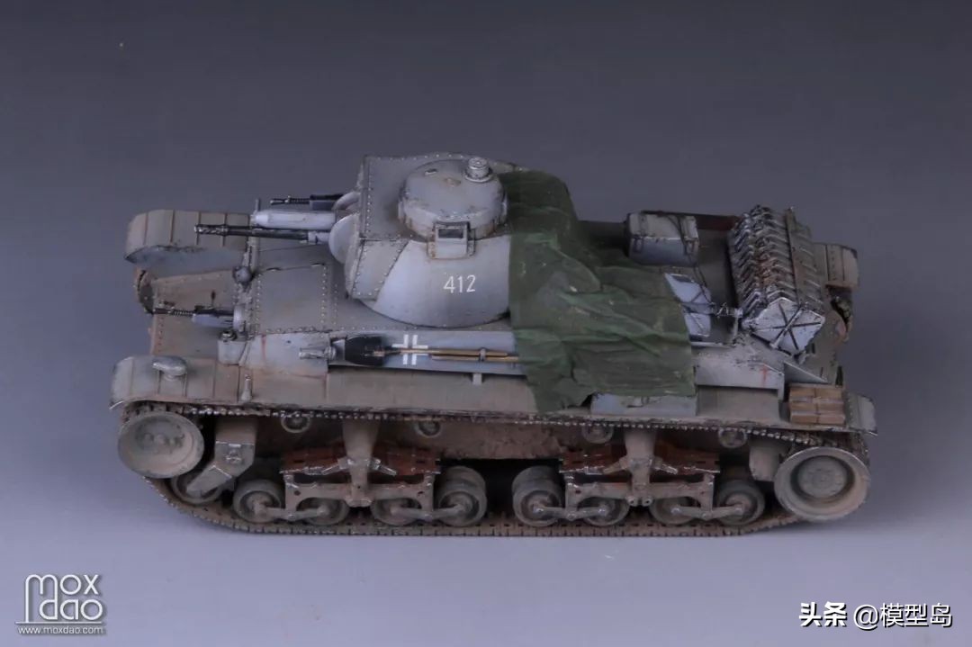 田宫模型坦克推荐,田宫值得购买的坦克模型