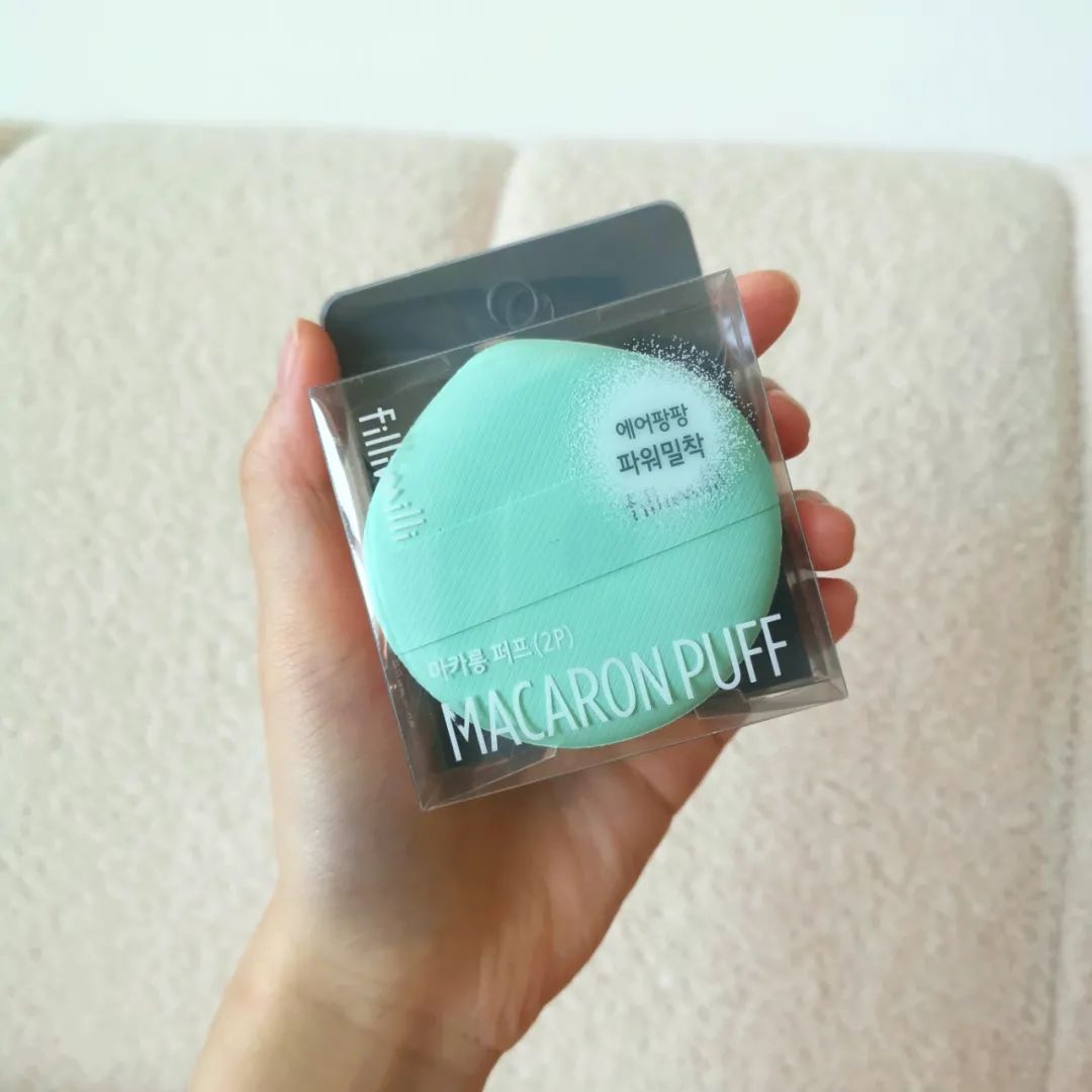 十款热门粉扑大盘点,爆款粉扑最全测评你买对了吗